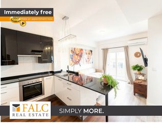 Rent Apartment in S´Arenal. Apartamento moderno en el arenal, cerca de la playa, de palma y