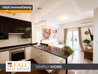 Apartament a S´Arenal