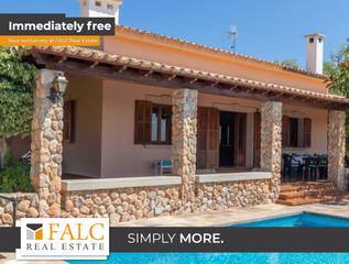 Affitto Terreno residenziale in Bunyola