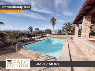 Lloguer Terreny residencial a Bunyola