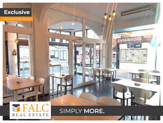 Rent Business premise in Can Pastilla
