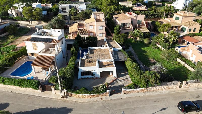 Foto 6c8f0b18-d3f9-4d79-a090-9fa9ff2cd89d. Casa en Cala Figuera Santanyí