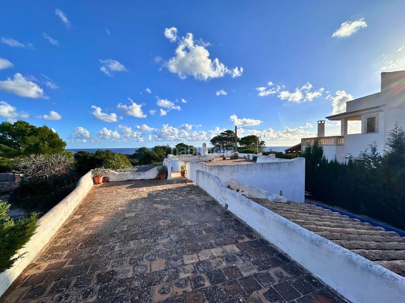 Foto 7d42adec-bd78-4d1f-9dfd-c44feb4e30e4. Casa en Cala Figuera Santanyí