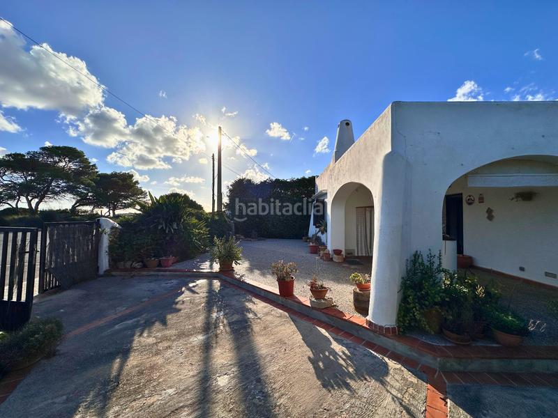 Foto 95e90876-d836-4278-8c5f-462e72fa478c. Casa en Cala Figuera Santanyí