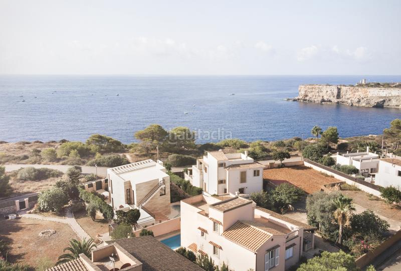 Foto b0af9700-e587-4230-a884-6d4539b4f89f. Casa en Cala Figuera Santanyí