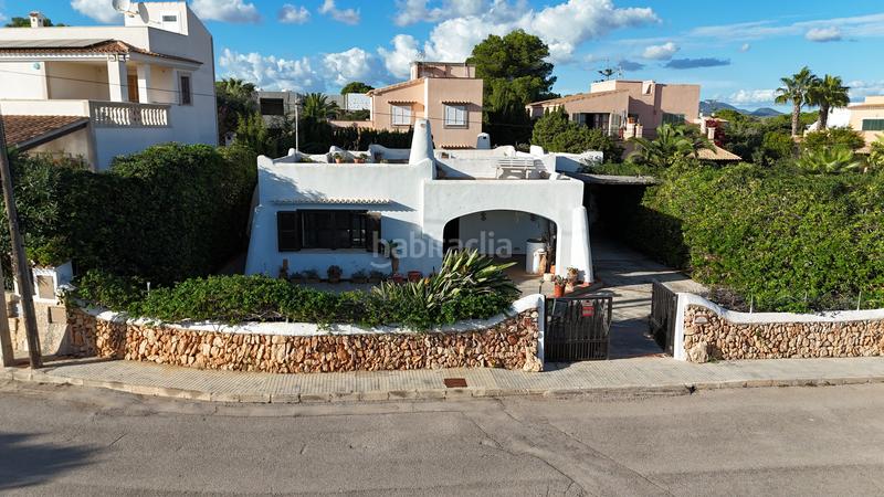 Foto b32e865c-291e-4365-8399-7919fccdd51f. Casa en Cala Figuera Santanyí