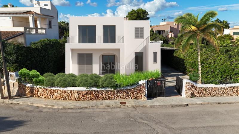 Foto b635a38a-0cab-485f-aba3-b9a2bc0c8bda. Casa en Cala Figuera Santanyí