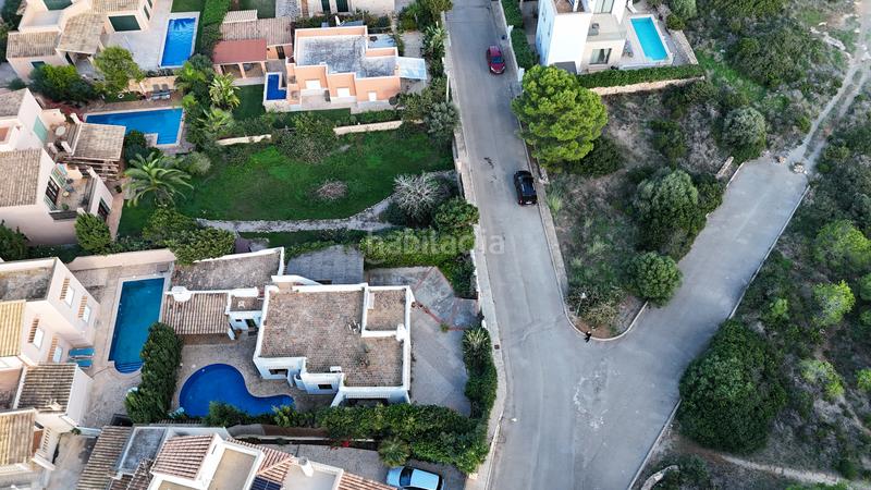 Foto dd3bf870-fd7f-494d-bc8d-fb39c366385d. Casa en Cala Figuera Santanyí
