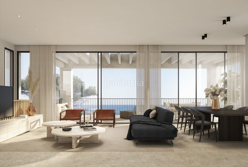 Foto 5170eb98-4d58-4ac4-aa40-8143f60872db. Casa amb piscina a Cala Figuera Santanyí