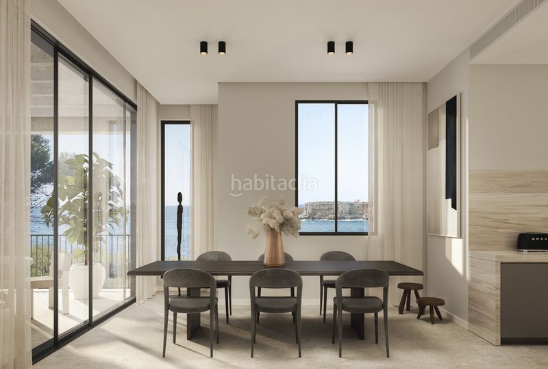 Foto 909dd006-aaa9-4946-b2da-7972cf66cd7b. Casa amb piscina a Cala Figuera Santanyí