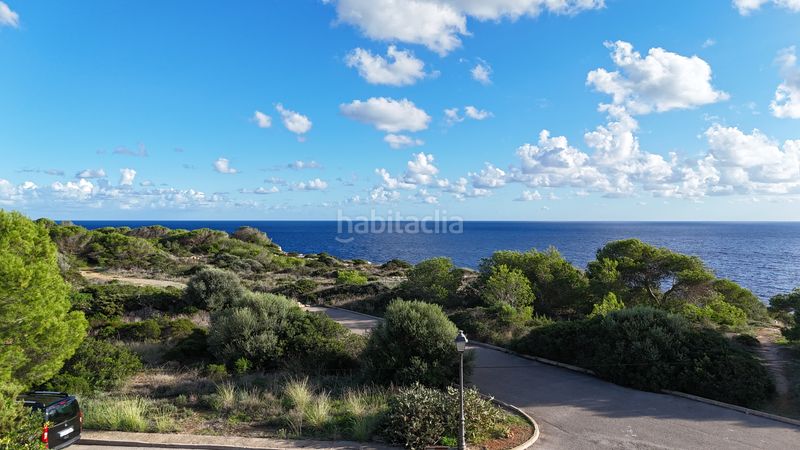 Foto b225c59b-d9fc-471a-b900-7c9f65b9476d. Casa amb piscina a Cala Figuera Santanyí