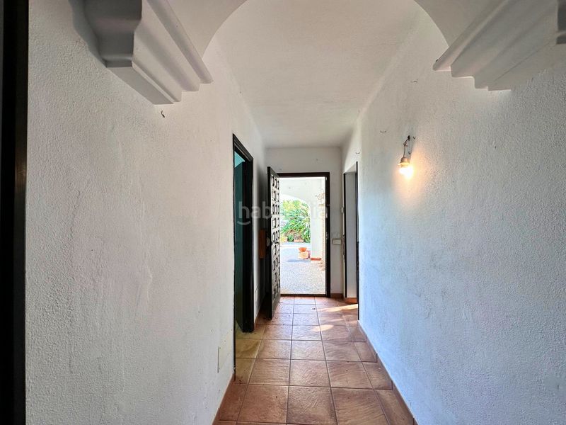 Foto c0f9430c-b16d-4785-877d-3c1dda280dcd. Casa amb piscina a Cala Figuera Santanyí