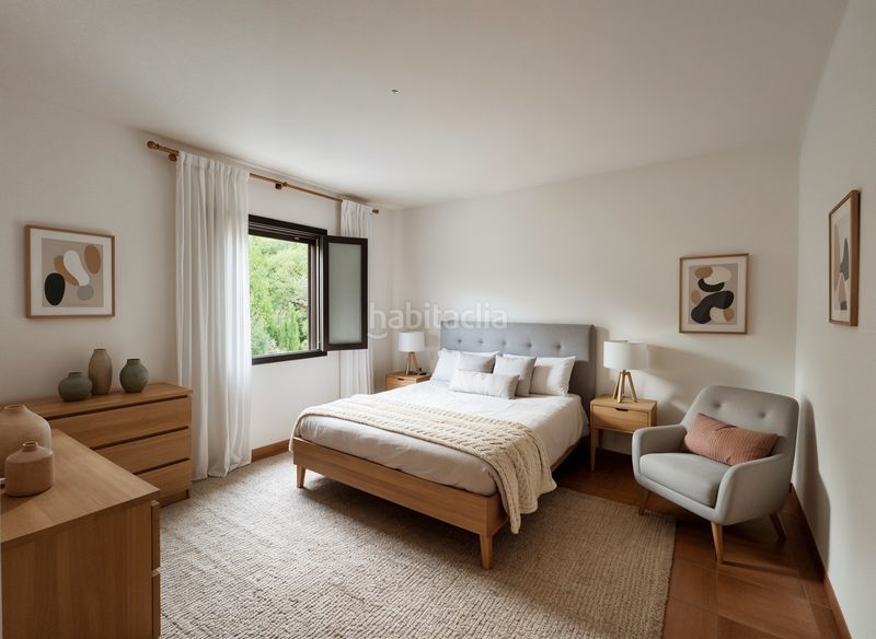 Foto dd45ff0c-7b90-4037-ac67-32b4e5487353. Casa amb piscina a Cala Figuera Santanyí