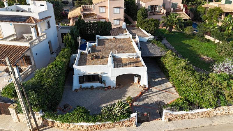 Foto 95642ffd-0ae6-48fd-bc35-856e29aebdca. Haus in Cala Figuera Santanyí