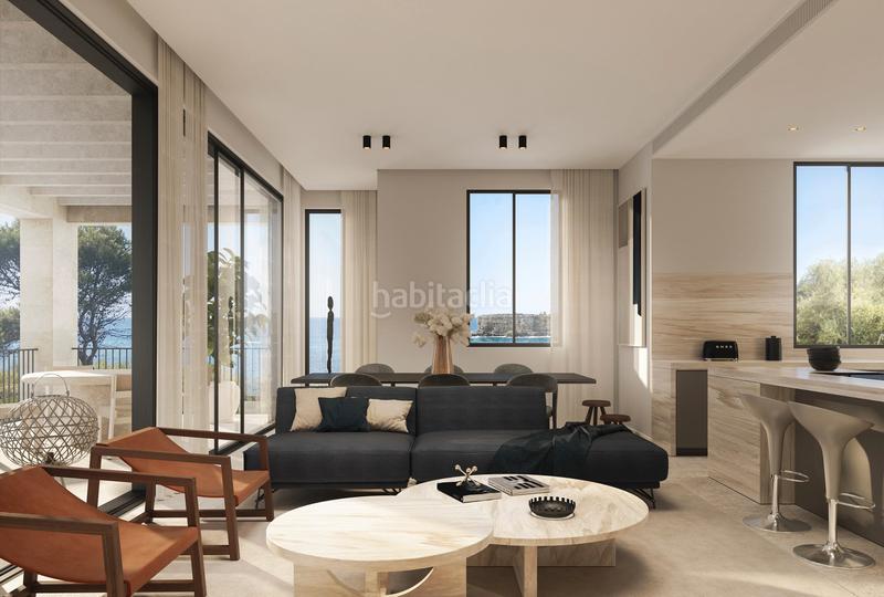 Foto bf91702d-0178-45d3-900b-ae14fefa95bb. Haus in Cala Figuera Santanyí