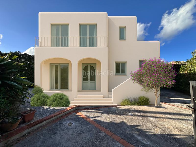 Foto 3efa4915-65a3-4cd4-aaea-7665d340a4e9. Maison dans Cala Figuera Santanyí