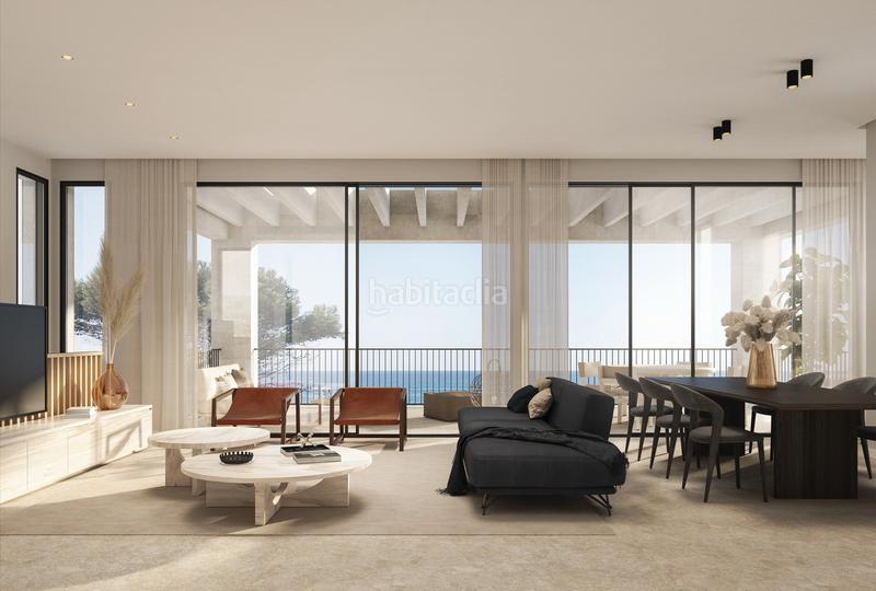 Foto 5170eb98-4d58-4ac4-aa40-8143f60872db. Maison dans Cala Figuera Santanyí