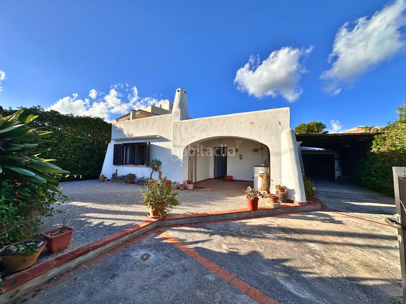 Foto 6eb8ea2a-16f8-4bcc-8d16-0ef8da326dfb. Maison dans Cala Figuera Santanyí