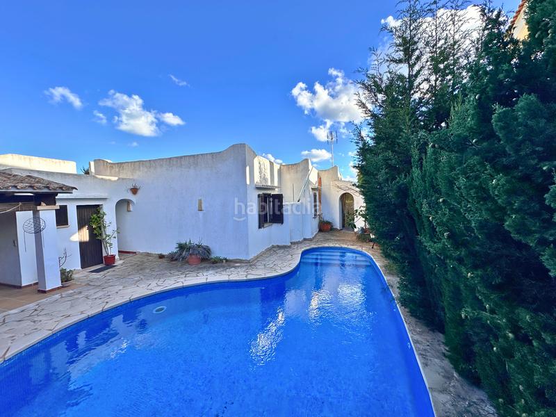 Foto 8c48f216-eb64-4ce5-a20d-a8e055fcfcab. Maison dans Cala Figuera Santanyí