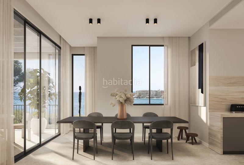 Foto 909dd006-aaa9-4946-b2da-7972cf66cd7b. Maison dans Cala Figuera Santanyí