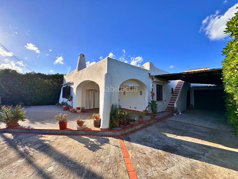 Foto bbcf755b-5fe2-452a-92b5-25880248f7fb. Maison dans Cala Figuera Santanyí