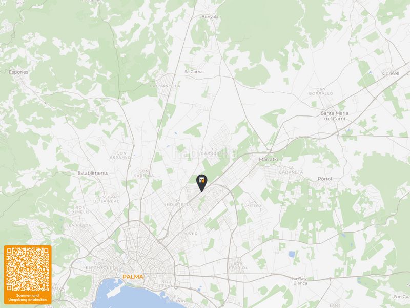 Foto 26a0170e-e543-4d7a-b878-134d191572e1. Casa aparellada amb calefacció aparcament piscina a Marratxí