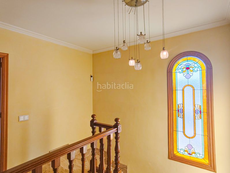 Foto 42da59ee-5302-49b4-ac9c-d6089bbe2225. Casa aparellada amb calefacció aparcament piscina a Marratxí