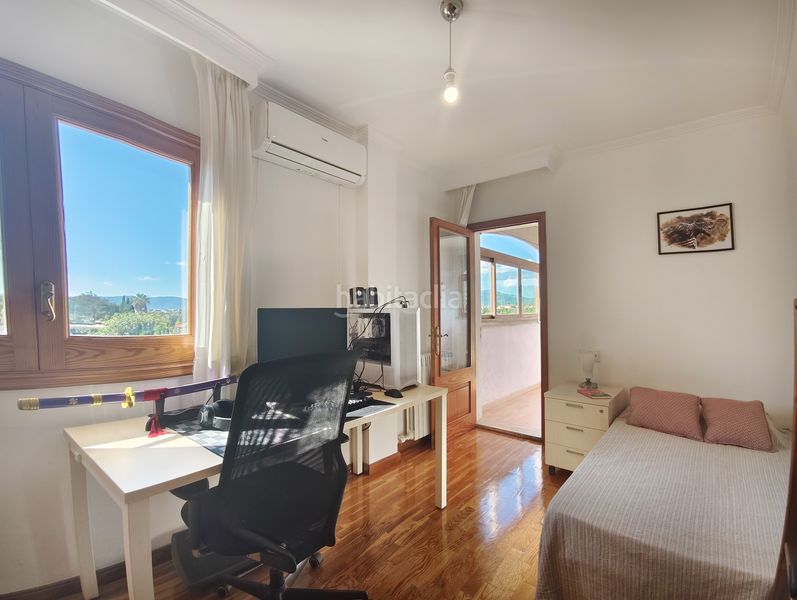 Foto 57247c95-bab4-4b3a-a691-0446890b4c69. Casa aparellada amb calefacció aparcament piscina a Marratxí