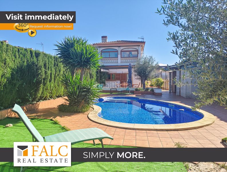 Foto 5e05f2b1-309e-4429-9533-64a829643e17. Casa aparellada amb calefacció aparcament piscina a Marratxí