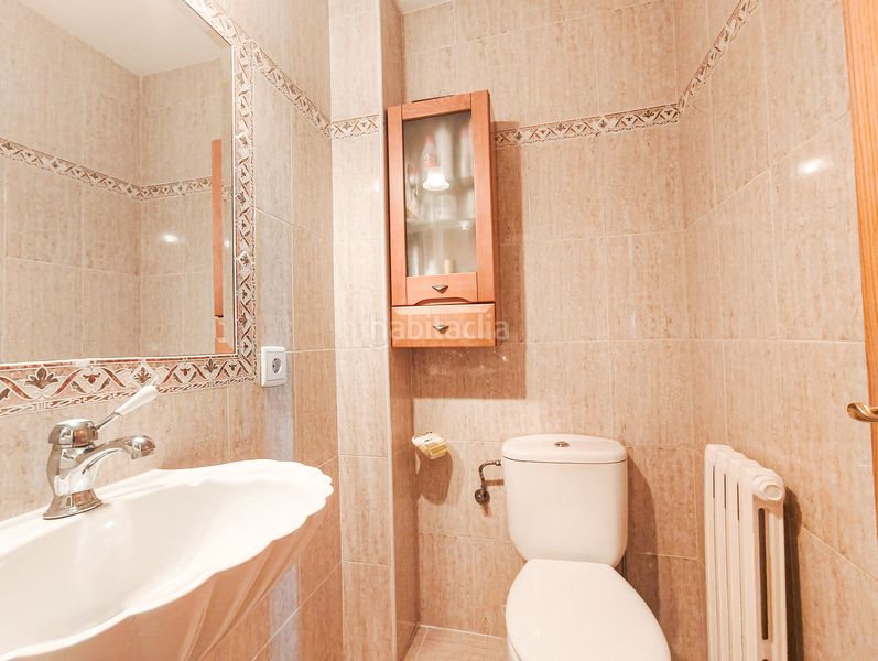 Foto 8e59cc41-2118-4798-8cef-9a5f94172205. Casa aparellada amb calefacció aparcament piscina a Marratxí