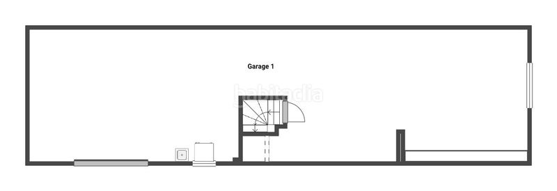 Foto eb8d201f-c789-4342-868b-8423583296fa. Casa aparellada amb calefacció aparcament piscina a Marratxí