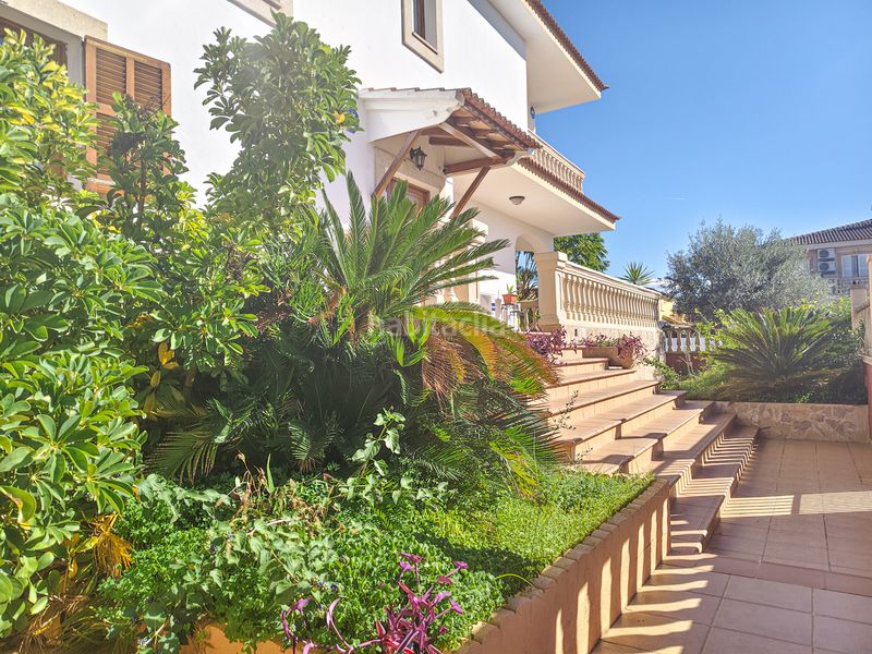 Foto ec693741-59bb-4a71-920b-d346cf33fa4b. Casa aparellada amb calefacció aparcament piscina a Marratxí