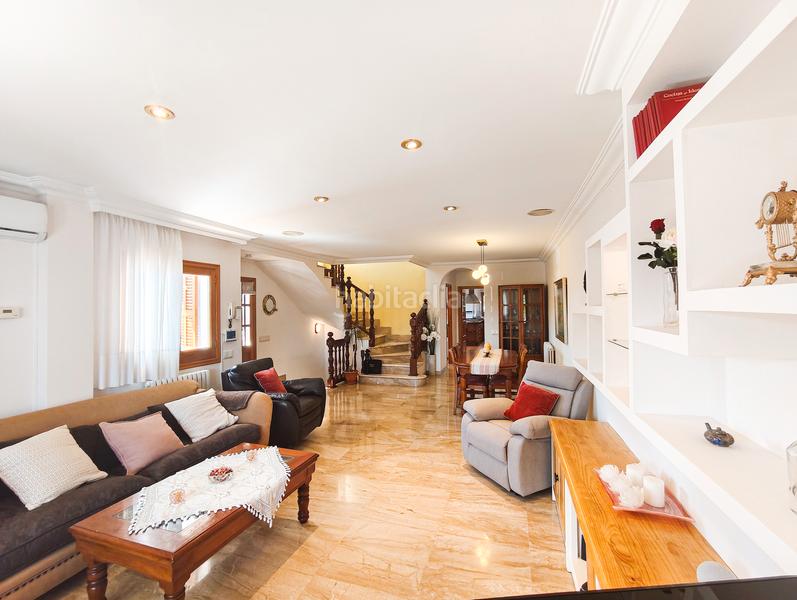 Foto 28cf9f88-3f97-4a3d-ac19-ea499ea08809. Casa in Sa Cabana - Can Carbonell - Ses Cases Noves Marratxí