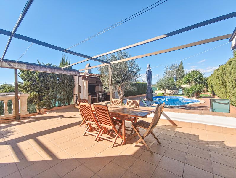 Foto a2fee983-9d13-4558-94cb-1fea6c212870. Haus in Sa Cabana - Can Carbonell - Ses Cases Noves Marratxí