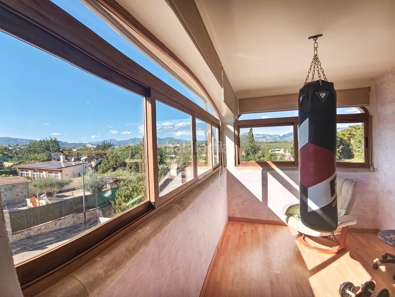 Foto 157dcea1-952a-46bb-988b-c8f7305049e8. House in Sa Cabana - Can Carbonell - Ses Cases Noves Marratxí