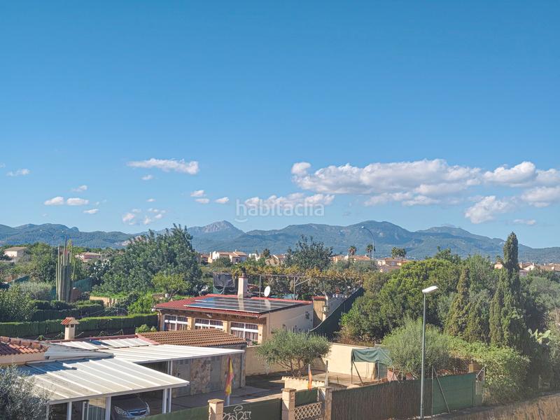 Foto 2862ba71-ece9-45da-a99e-c1392a7f11b8. House in Sa Cabana - Can Carbonell - Ses Cases Noves Marratxí