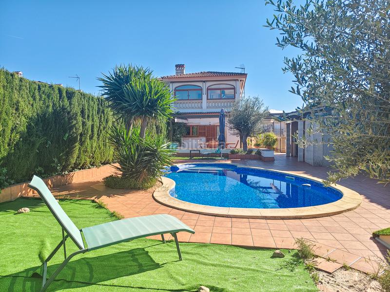 Foto b2dd4d5b-8524-4f5e-9dfa-d01888505d63. House in Sa Cabana - Can Carbonell - Ses Cases Noves Marratxí