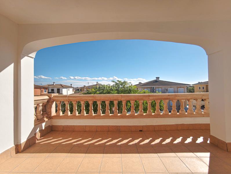 Foto ff93f43b-c24a-485b-a92d-9c536130c6d7. House in Sa Cabana - Can Carbonell - Ses Cases Noves Marratxí