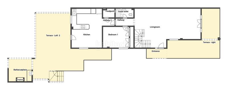 Foto 16a854d5-00b6-47ac-96ca-7e69e5831b55. Maison dans Sa Cabana - Can Carbonell - Ses Cases Noves Marratxí