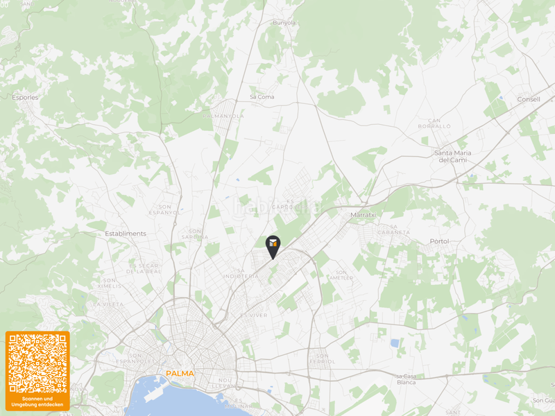 Foto 26a0170e-e543-4d7a-b878-134d191572e1. Maison dans Sa Cabana - Can Carbonell - Ses Cases Noves Marratxí