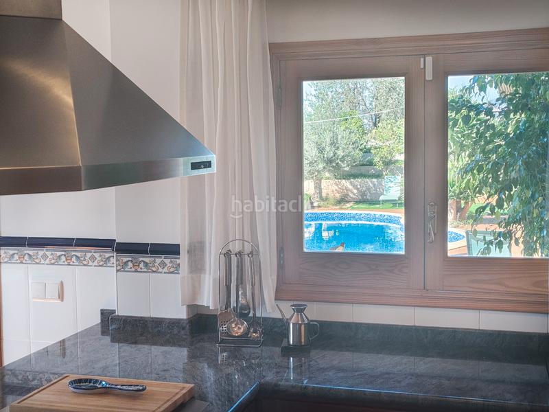 Foto 7312de2a-a892-41ea-bfac-7bd90d2a4407. Maison dans Sa Cabana - Can Carbonell - Ses Cases Noves Marratxí