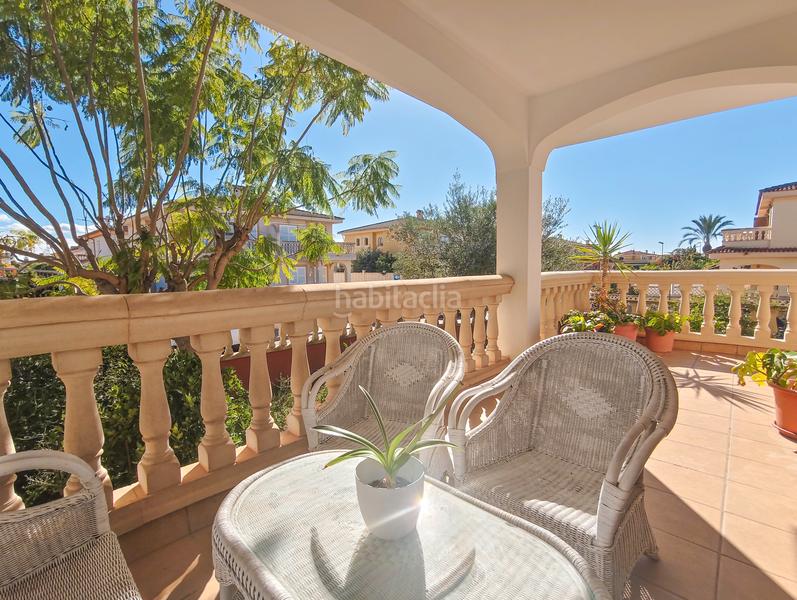 Foto 7d481e7c-6173-49f0-a5f8-bde80ee20bb5. Maison dans Sa Cabana - Can Carbonell - Ses Cases Noves Marratxí