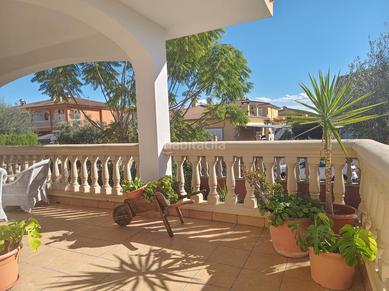 Foto 873212de-15f0-409e-a25d-b5adcdf81cb9. Maison dans Sa Cabana - Can Carbonell - Ses Cases Noves Marratxí