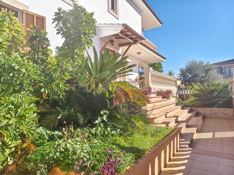 Foto ec693741-59bb-4a71-920b-d346cf33fa4b. Maison dans Sa Cabana - Can Carbonell - Ses Cases Noves Marratxí