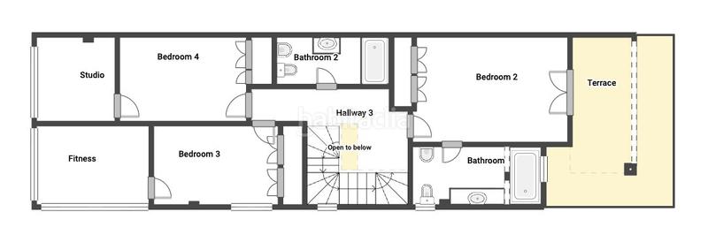 Foto f8dd4358-aec2-4435-b1c3-6080f6c97352. Maison dans Sa Cabana - Can Carbonell - Ses Cases Noves Marratxí