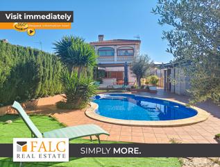 House in Sa Cabana - Can Carbonell - Ses Cases Noves