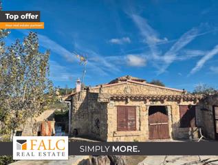 Casale in Manacor Centre