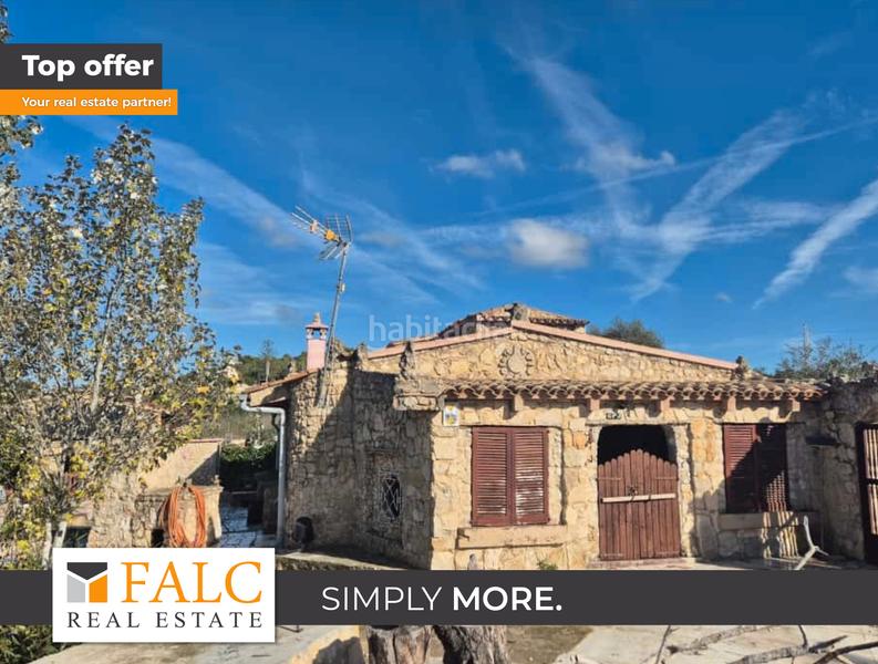 Foto 64eed9f3-ce03-4a60-82a9-9a4a8b19881f. Masía en Manacor centre Manacor