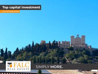 Maison jumelée à Artà Poble