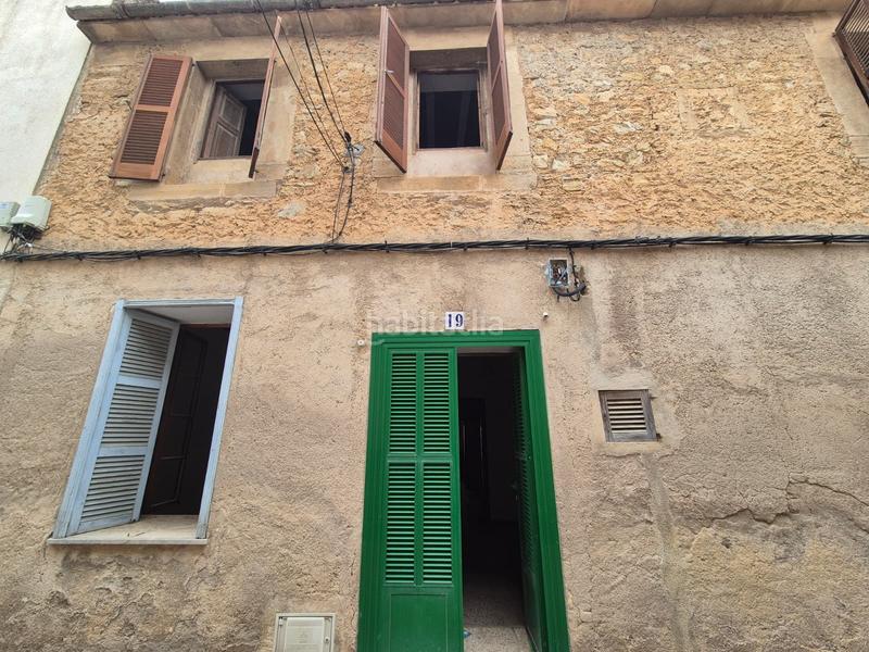 Foto 4d979873-ec11-476d-bcbe-9e4b4a9c73a9. Casa a schiera in Artà poble Artà